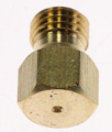 Smeg Gas Injection Nozzle - Nozzle D.0,82 - 909010356